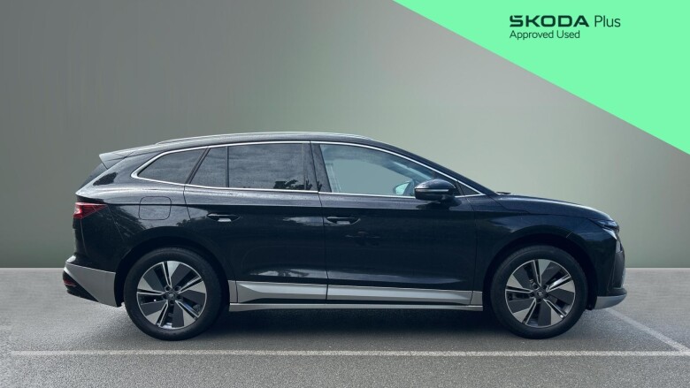 Skoda Enyaq 210kW 85 Edition 82kWh 5dr Auto Electric Estate